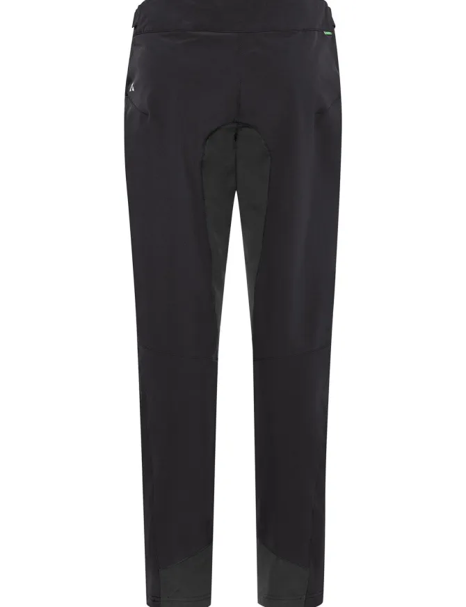 Women's Qimsa Light Softshell Pants - black
