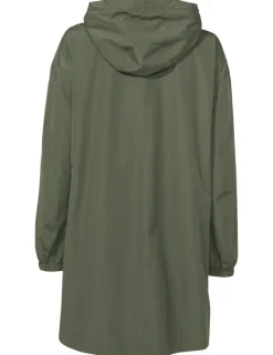 Women's Redmont Parka III - cedar wood