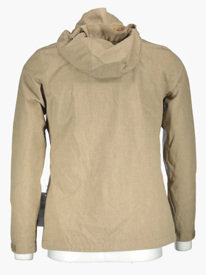 Women's Rosemoor Jacket II - linen