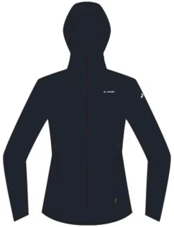 Women's Sesvenna Jacket IV - black/black