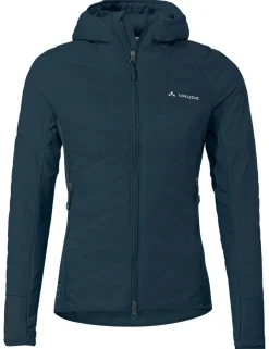 Women's Sesvenna Jacket IV - dark sea