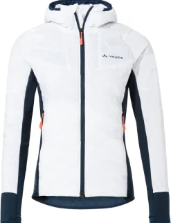 Women's Sesvenna Jacket IV - white