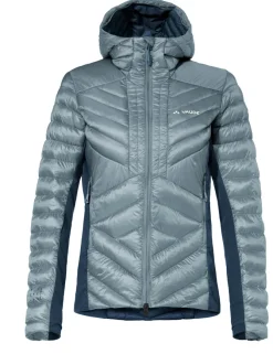 Women's Sesvenna Pro Jacket II - dark sea/nordic blue