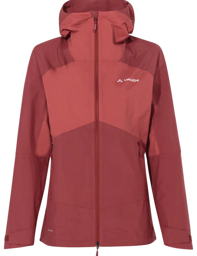 Women's Simony 2,5L Jacket V - redeva