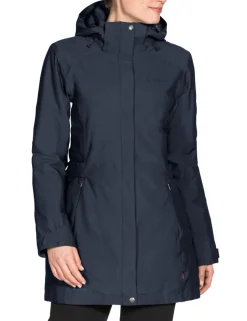 Women's Skomer Winter Parka - eclipse