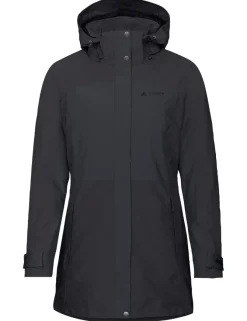Women's Skomer Winter Parka II - black