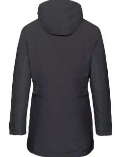 Women's Skomer Winter Parka II - black