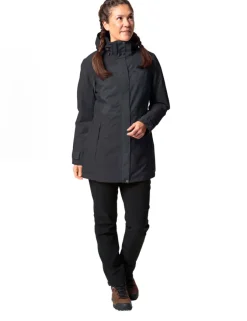 Women's Skomer Winter Parka II - black