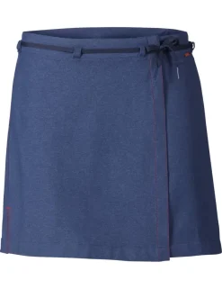 Women's Tremalzo Skirt II - eclipse