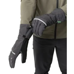 Yaras Fahrrad Handschuhe