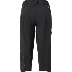 Yaras 3/4 Fahrrad Hose Damen