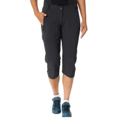 Yaras 3/4 Fahrrad Hose Damen