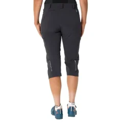 Yaras 3/4 Fahrrad Hose Damen