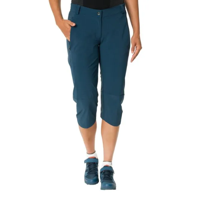 Yaras 3/4 Fahrrad Hose Damen