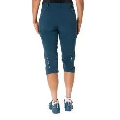 Yaras 3/4 Fahrrad Hose Damen