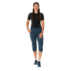 Yaras 3/4 Fahrrad Hose Damen