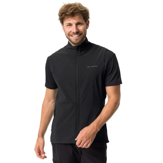Yaras Fahrrad Weste Herren