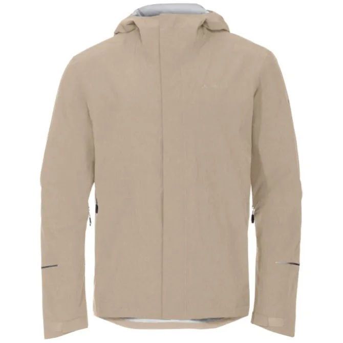 Yaras II Regenjacke Herren