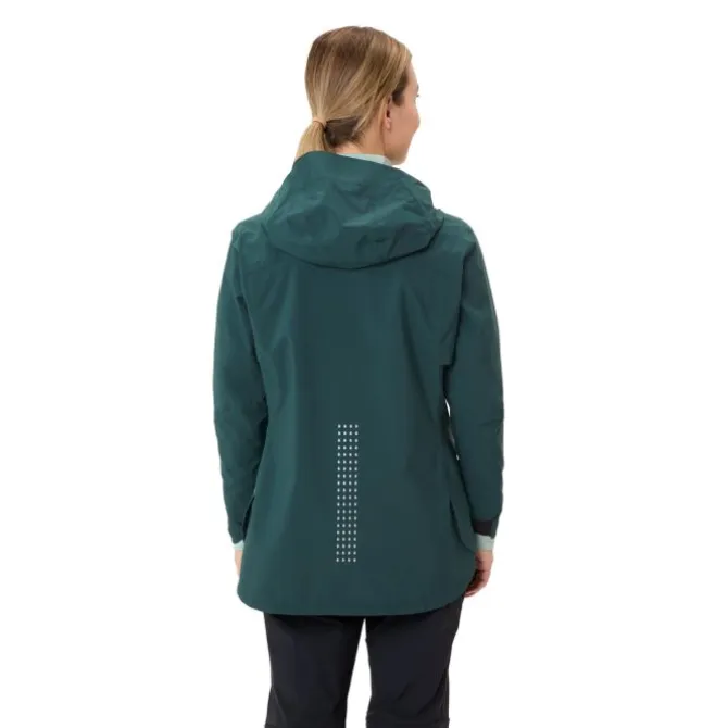 Yaras 3-in-1 Fahrradjacke Damen