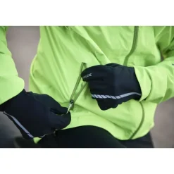 Yaras 3-in-1 Fahrradjacke Herren
