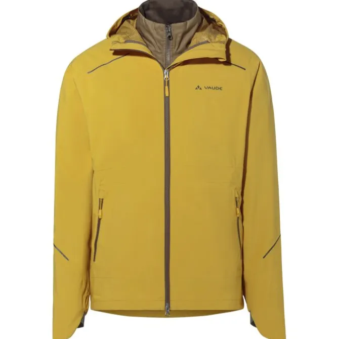 Yaras 3-in-1 Fahrradjacke Herren