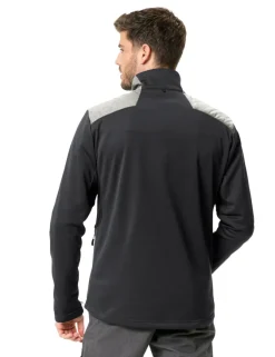 Yaras 3-in-1 Fahrradjacke Herren - dark oak