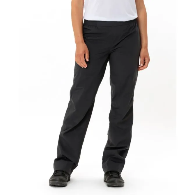 Yaras IV Fahrrad Regenhose Damen