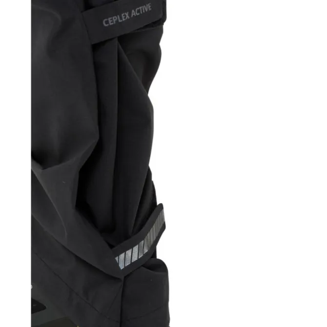 Yaras IV Fahrrad Regenhose Damen