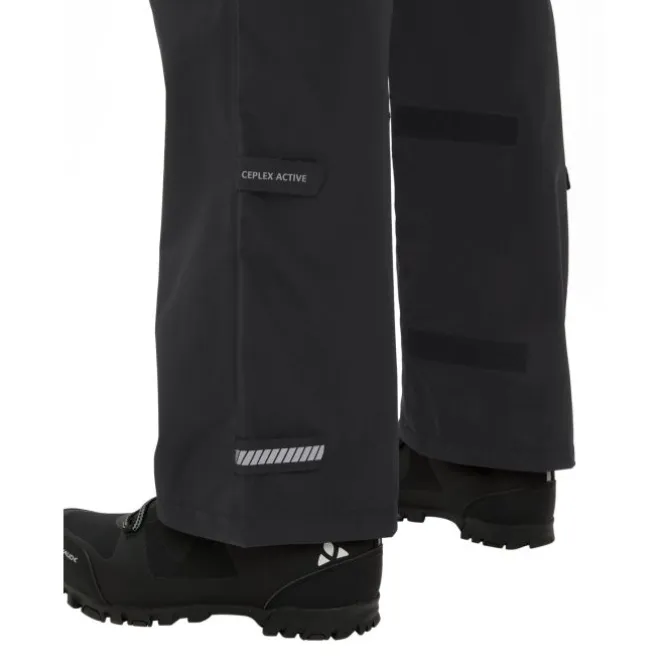 Yaras IV Fahrrad Regenhose Herren