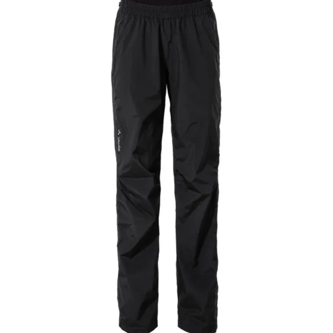 Yaras Rain IV Zip Regenhose Damen