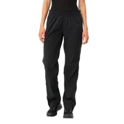 Yaras Rain IV Zip Regenhose Damen
