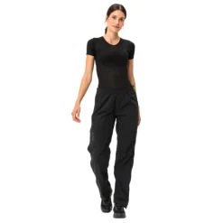 Yaras Rain IV Zip Regenhose Damen