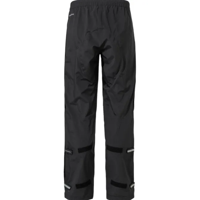 Yaras Rain IV Zip Regenhose Herren