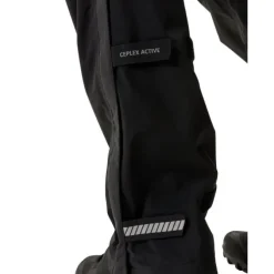 Yaras Rain IV Zip Regenhose Herren