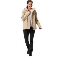 Yaras V Fahrradjacke Damen