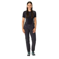 Yaras Zip-Off Fahrrad Hose Damen