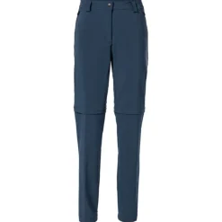Yaras Zip-Off Fahrrad Hose Damen
