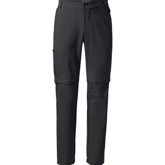 Yaras Zip-Off Fahrrad Hose Herren