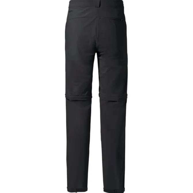 Yaras Zip-Off Fahrrad Hose Herren