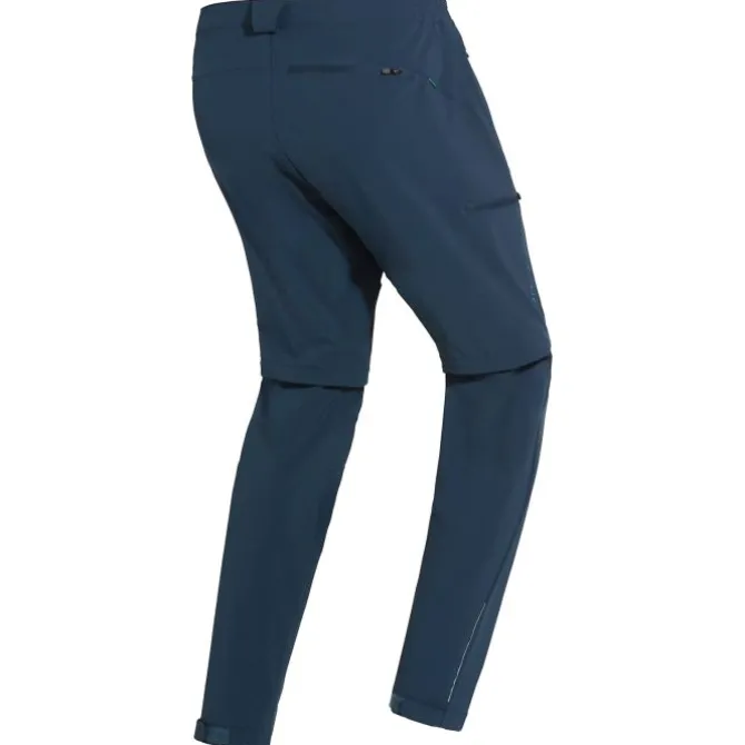 Yaras Zip-Off Fahrrad Hose Herren