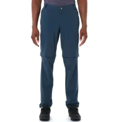 Yaras Zip-Off Fahrrad Hose Herren