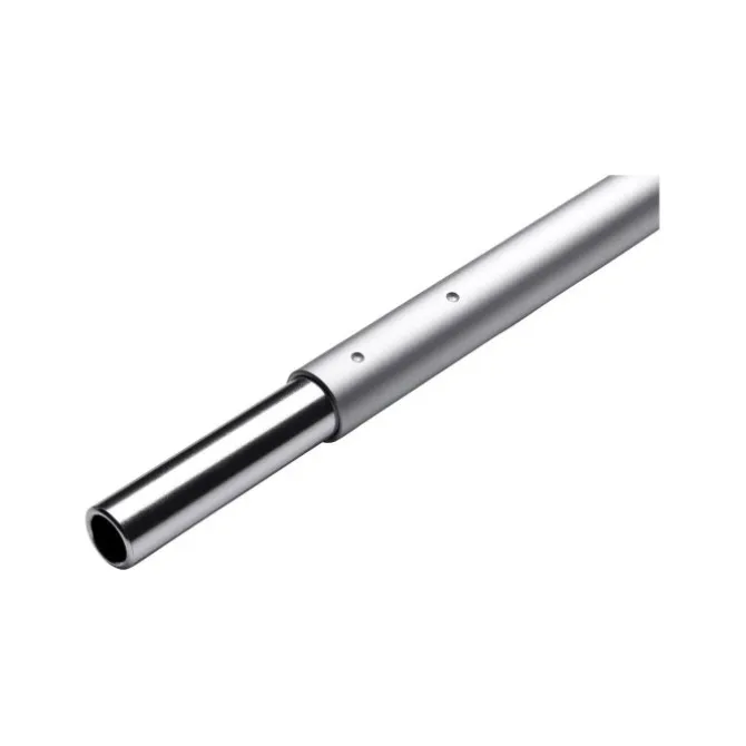 Zinalupole 14,5 mm (AL6061) x 47,5 cm Gestänge Segment