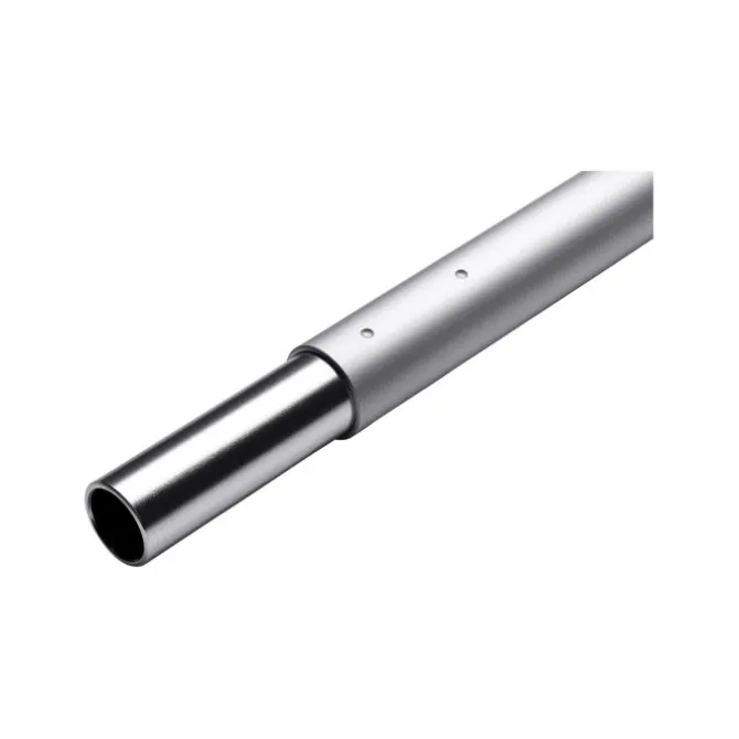 Zinalupole 19,0 mm (AL6061) x 55 cm Gestänge Segment